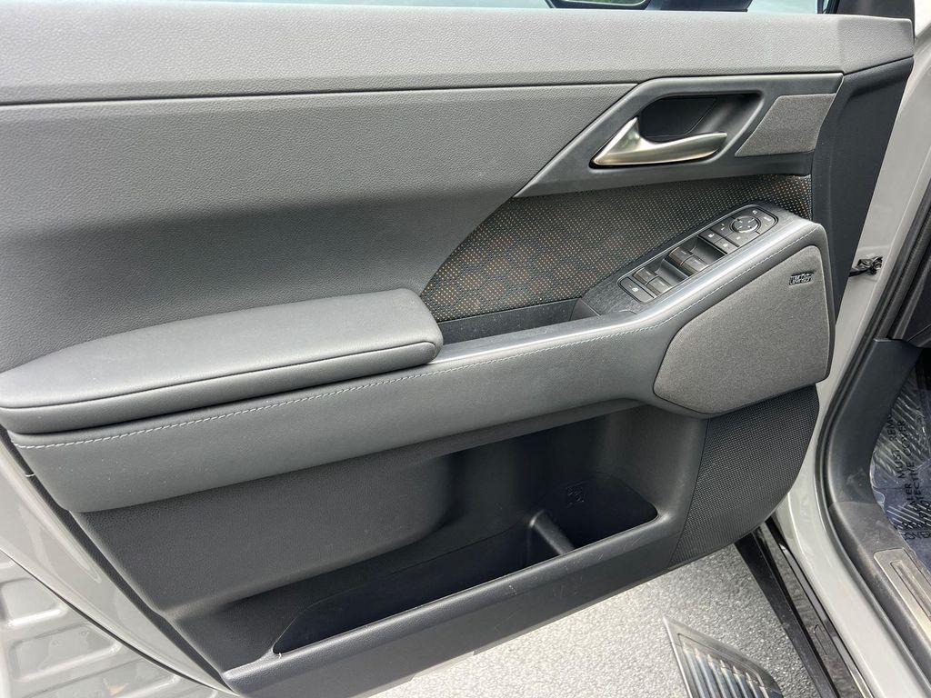 used 2024 Lexus GX 550 car, priced at $88,940
