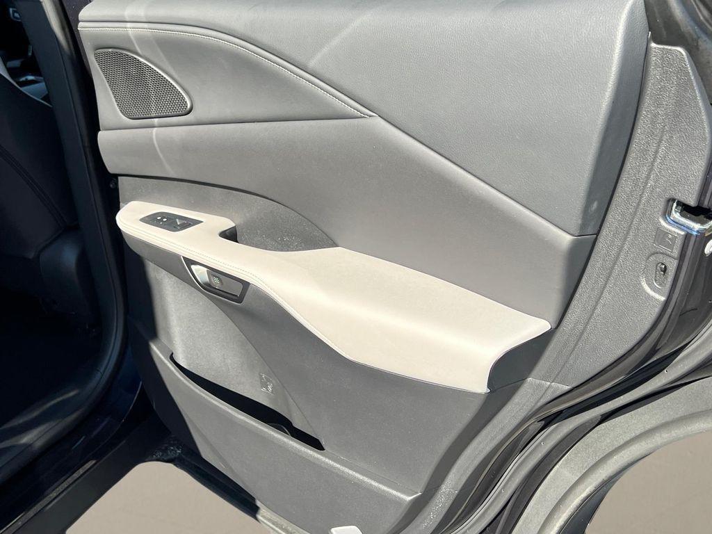 used 2025 Lexus RX 350 car, priced at $53,790