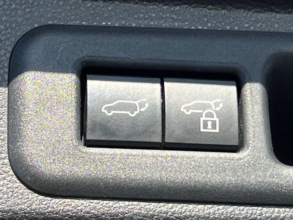 used 2024 Toyota Sequoia car, priced at $62,900