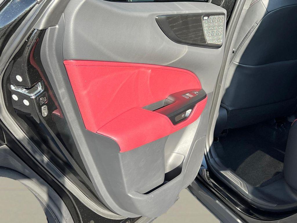 new 2026 Lexus NX 350 car, priced at $58,124