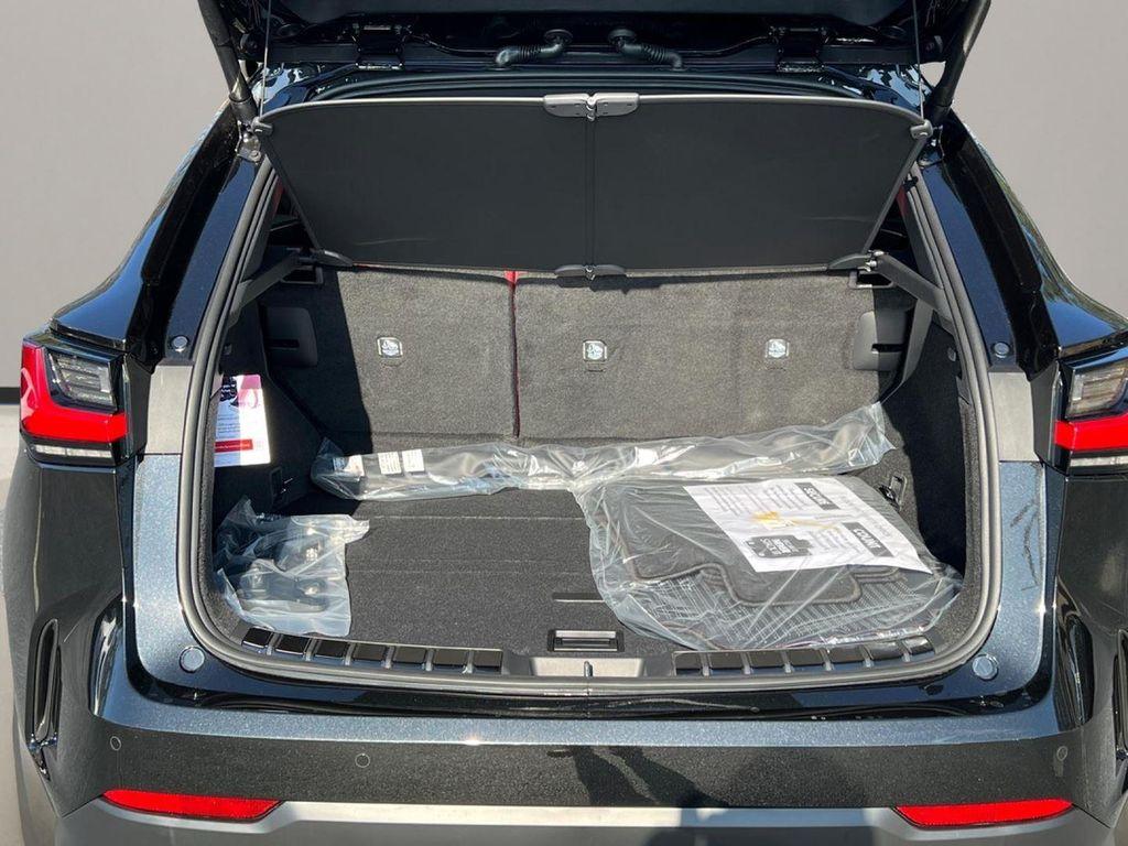 new 2026 Lexus NX 350 car, priced at $58,124