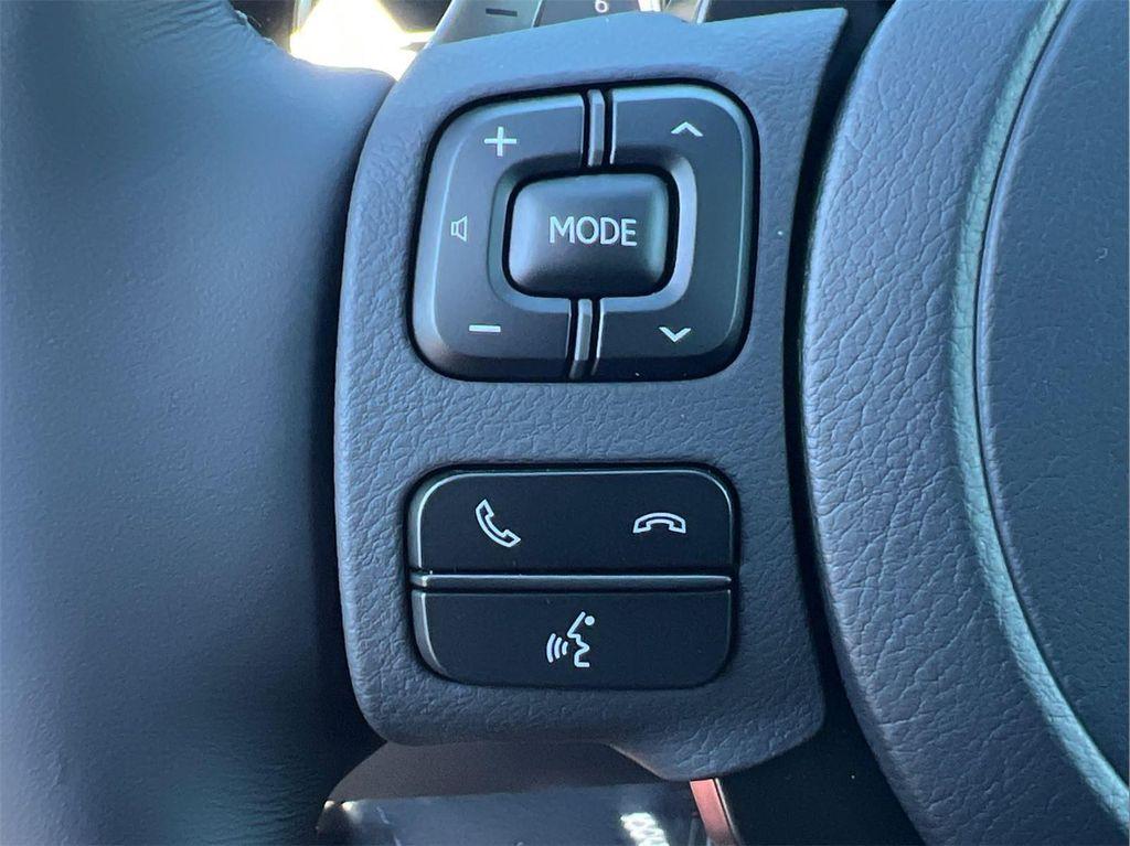 new 2025 Lexus IS 300 car, priced at $45,888