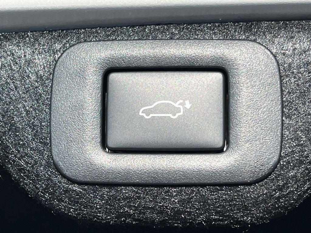 new 2025 Lexus ES 350 car, priced at $48,045