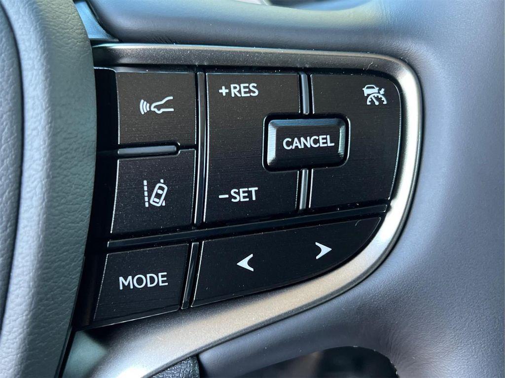 new 2025 Lexus ES 350 car, priced at $48,045