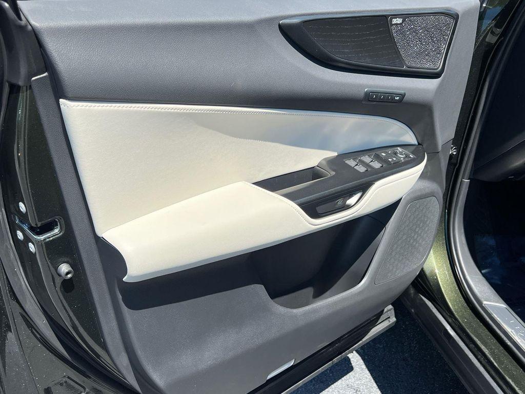new 2026 Lexus NX 350 car, priced at $58,743
