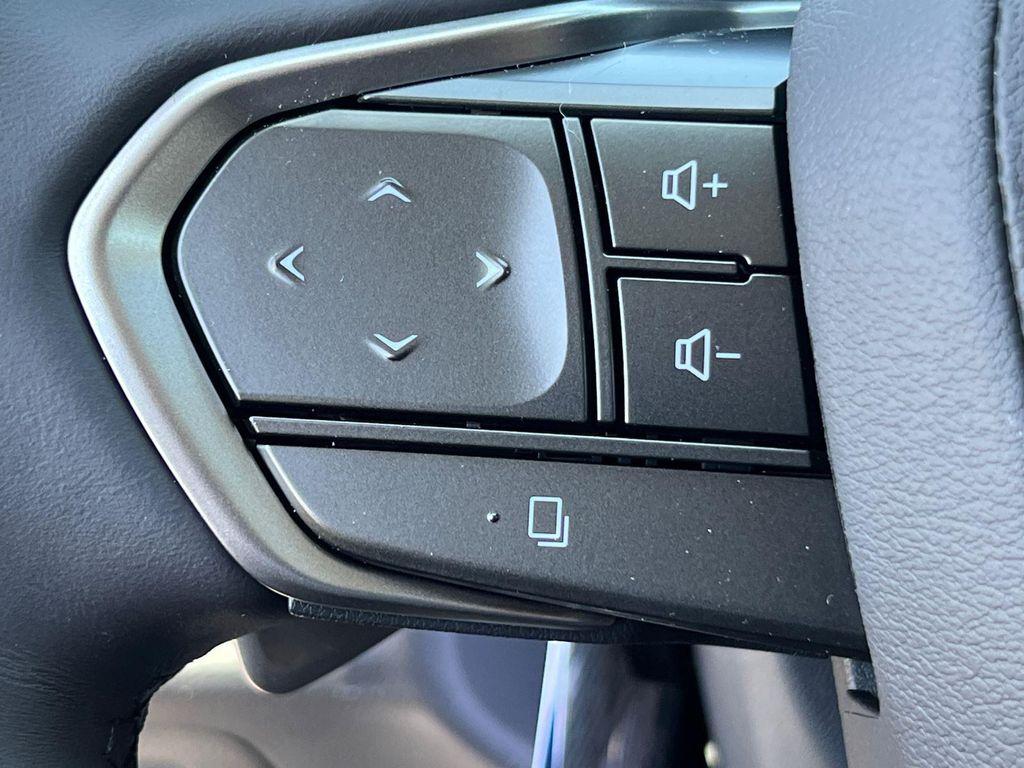 new 2026 Lexus NX 350 car, priced at $58,743