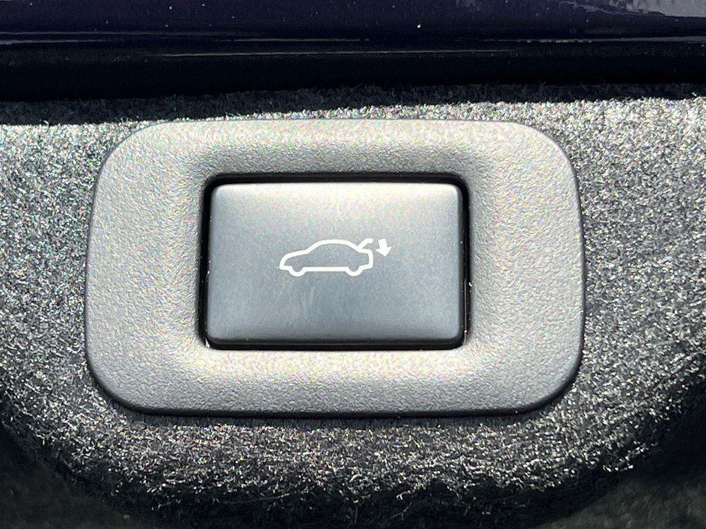 used 2025 Lexus ES 350 car, priced at $46,990