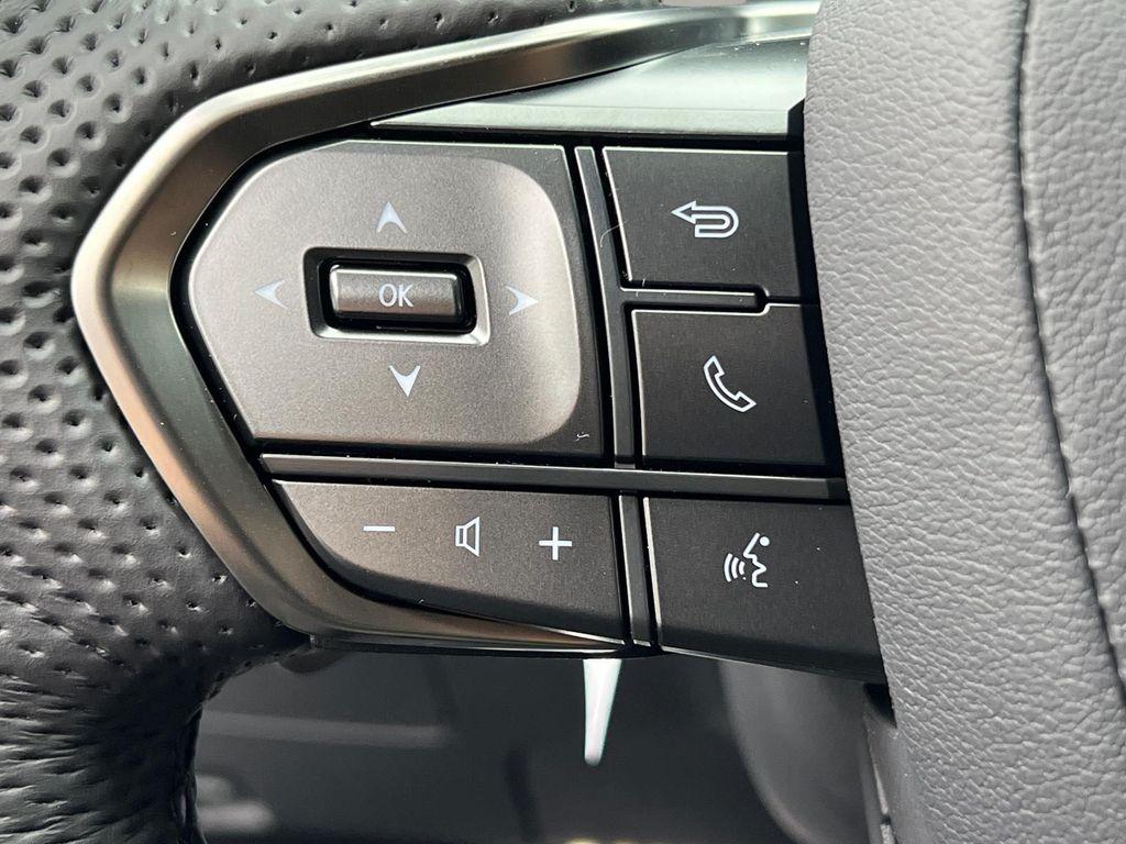 new 2026 Lexus TX 350 car, priced at $72,313