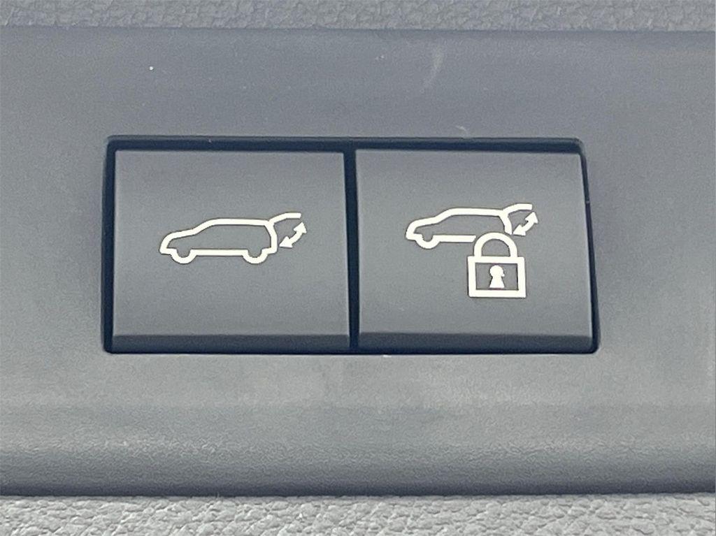 new 2026 Lexus TX 350 car, priced at $72,313