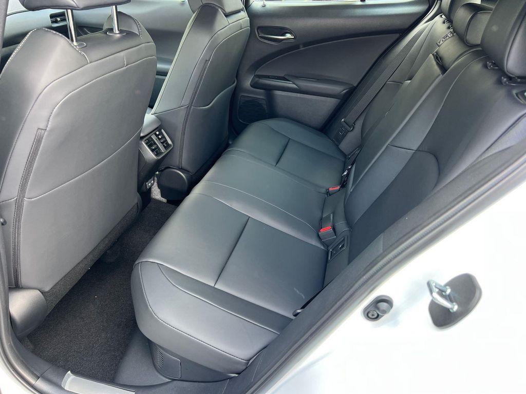 new 2026 Lexus UX 300h car, priced at $44,728