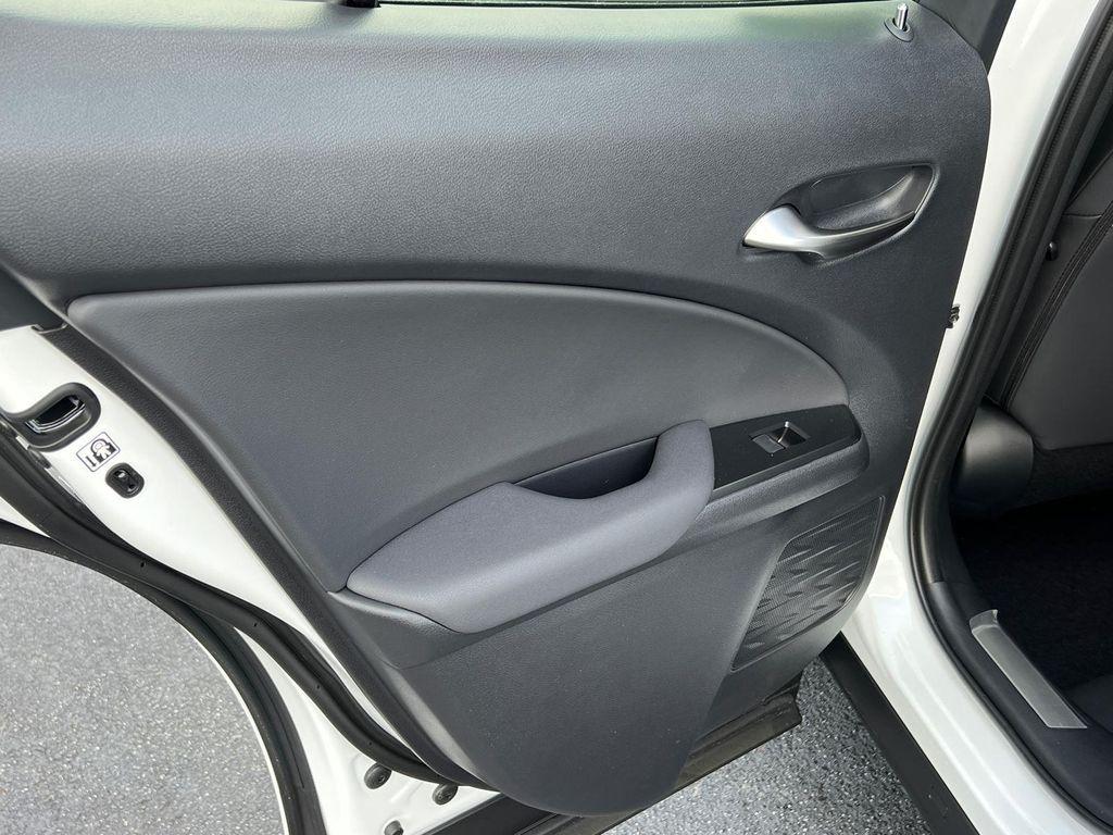 new 2026 Lexus UX 300h car, priced at $44,728