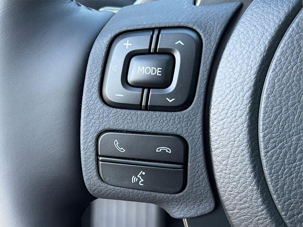 new 2025 Lexus IS 350 car, priced at $47,343