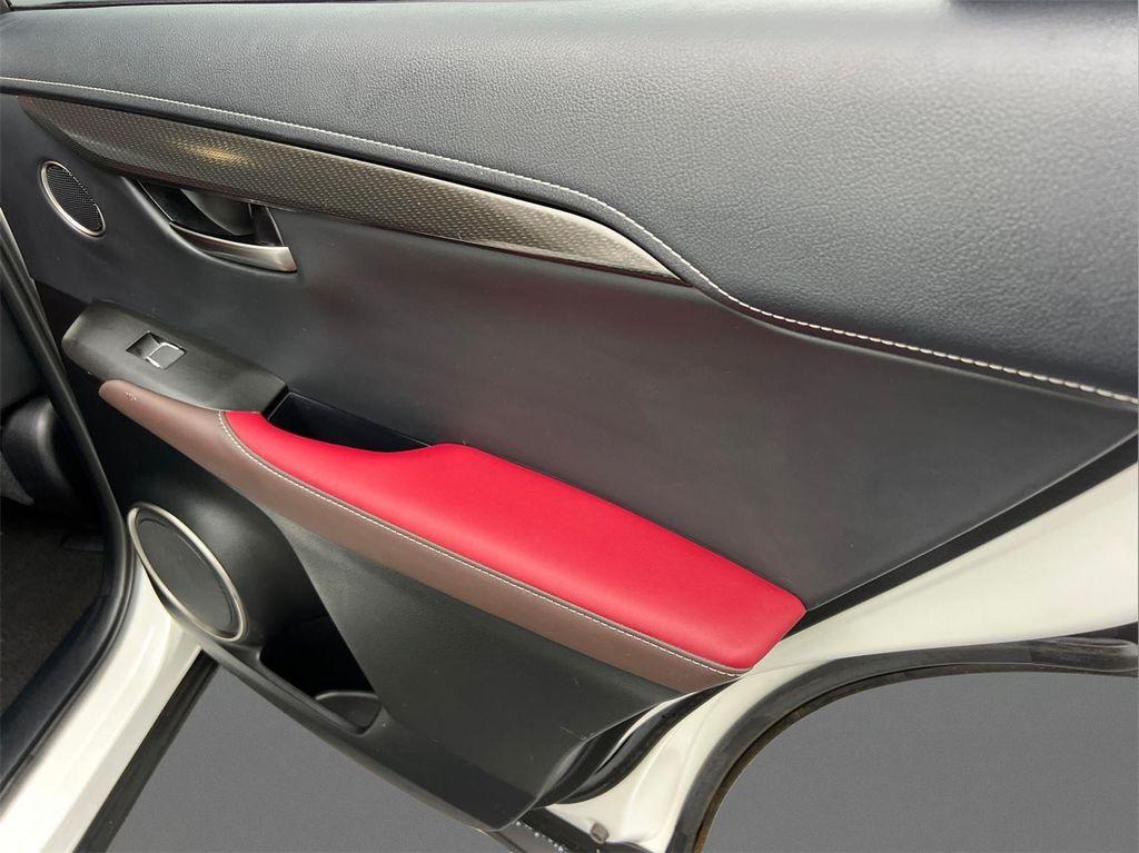 used 2019 Lexus NX 300h car, priced at $28,990