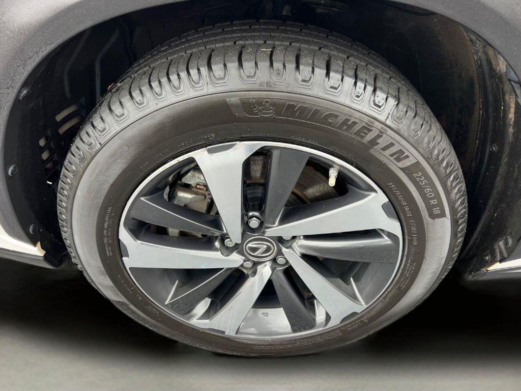 used 2019 Lexus NX 300h car, priced at $28,990