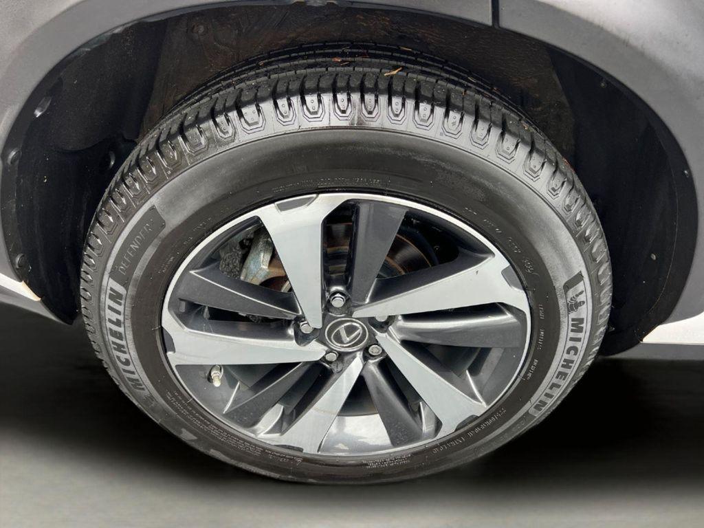 used 2019 Lexus NX 300h car, priced at $28,990