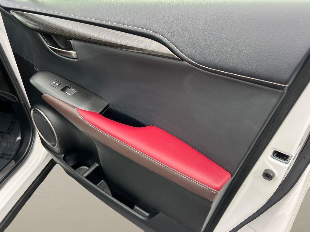 used 2019 Lexus NX 300h car, priced at $28,990