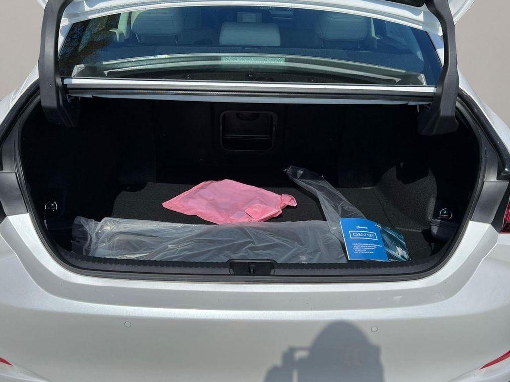 new 2025 Lexus ES 350 car, priced at $48,120