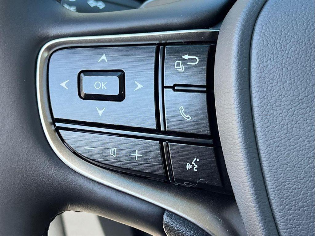 new 2025 Lexus ES 350 car, priced at $48,120