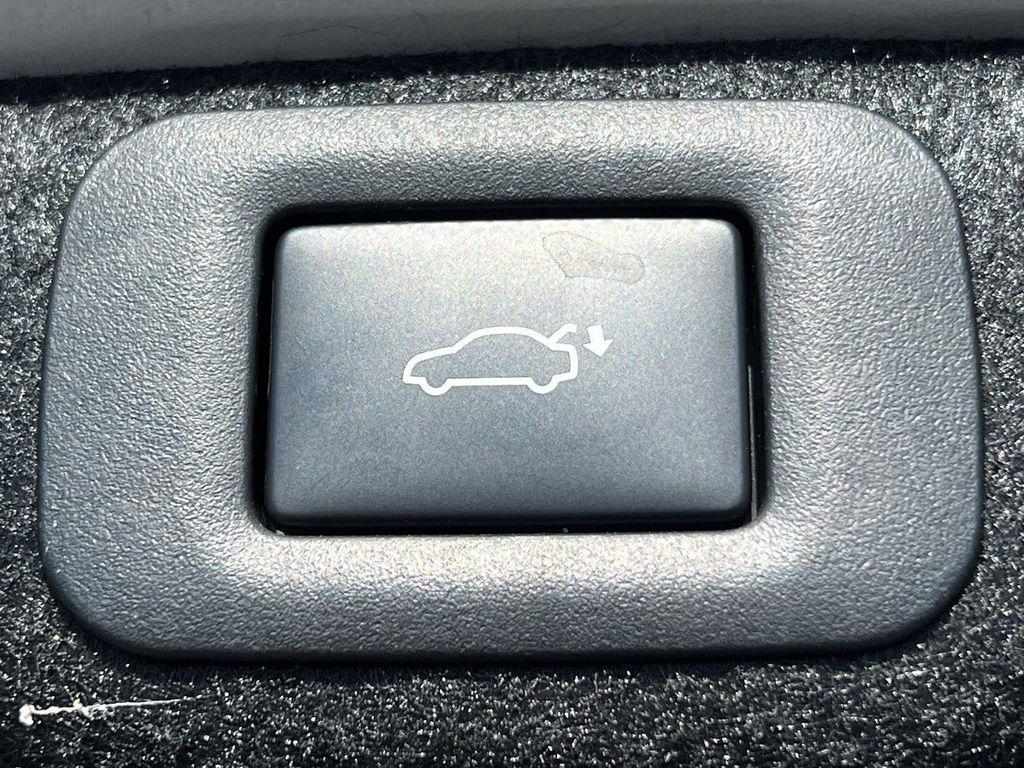 used 2025 Lexus ES 350 car, priced at $44,990