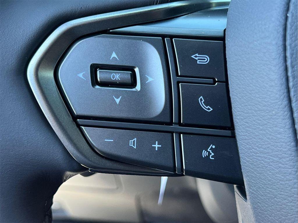 new 2026 Lexus TX 350 car, priced at $69,401