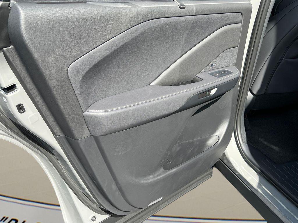 new 2026 Lexus TX 350 car, priced at $72,626