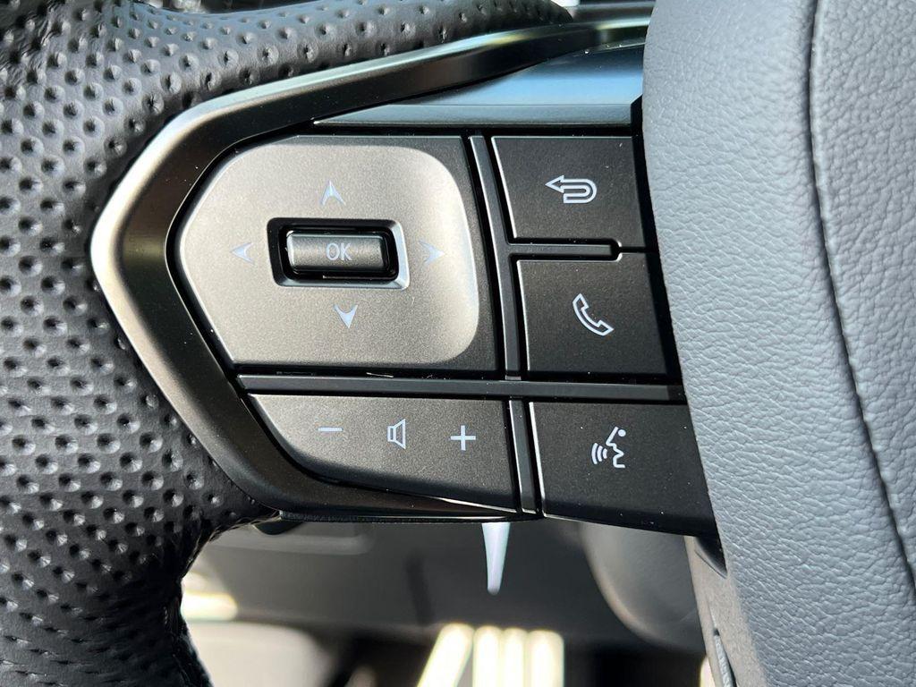 new 2026 Lexus TX 350 car, priced at $72,626