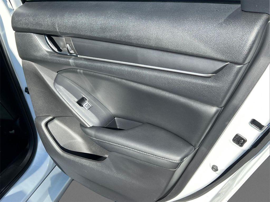used 2022 Honda Accord car, priced at $24,719