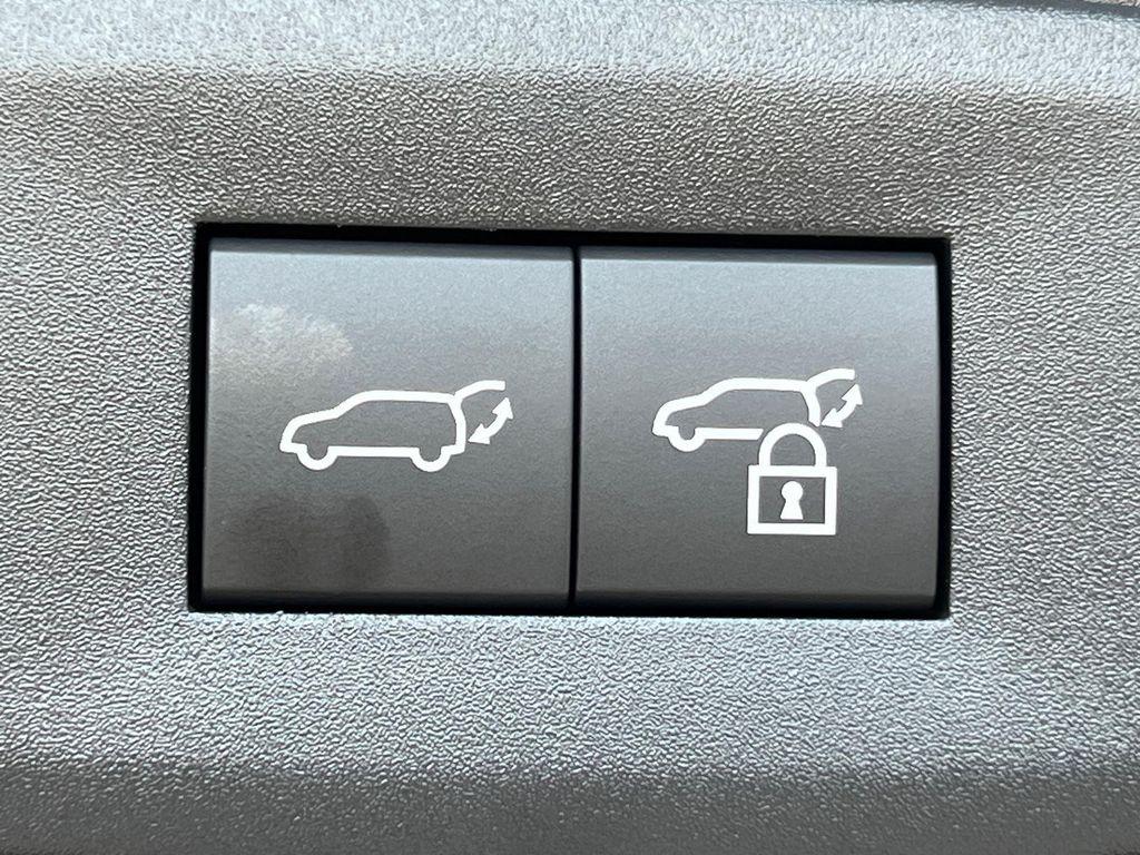 new 2026 Lexus RZ 350e car, priced at $44,715