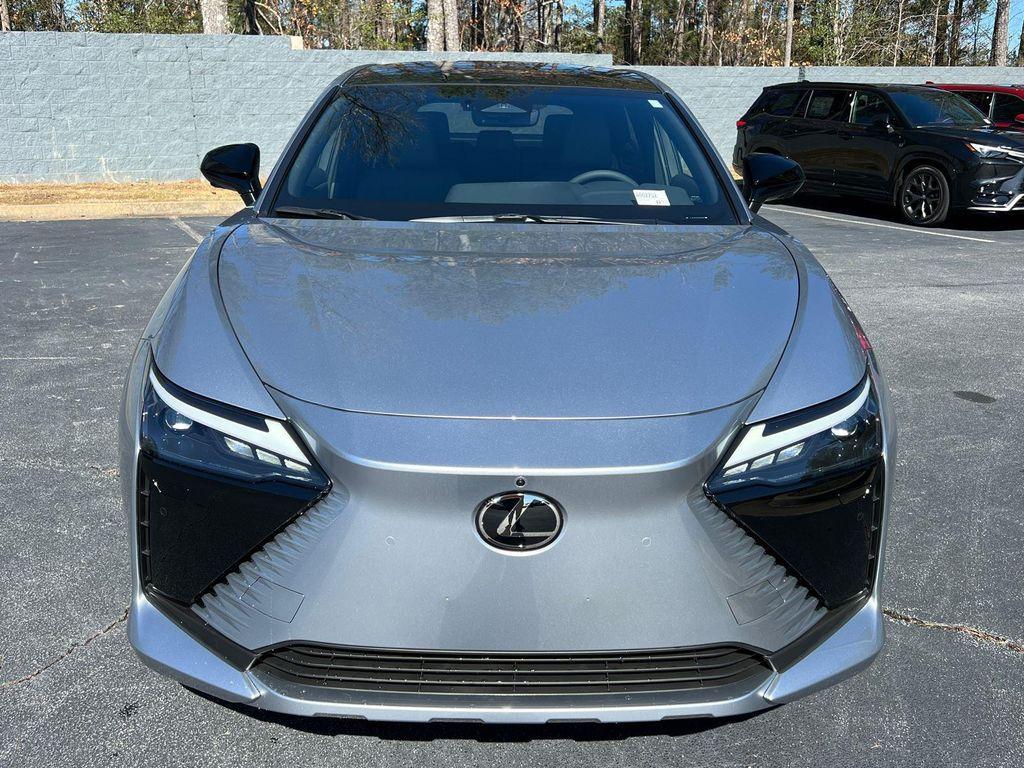 new 2026 Lexus RZ 350e car, priced at $44,715