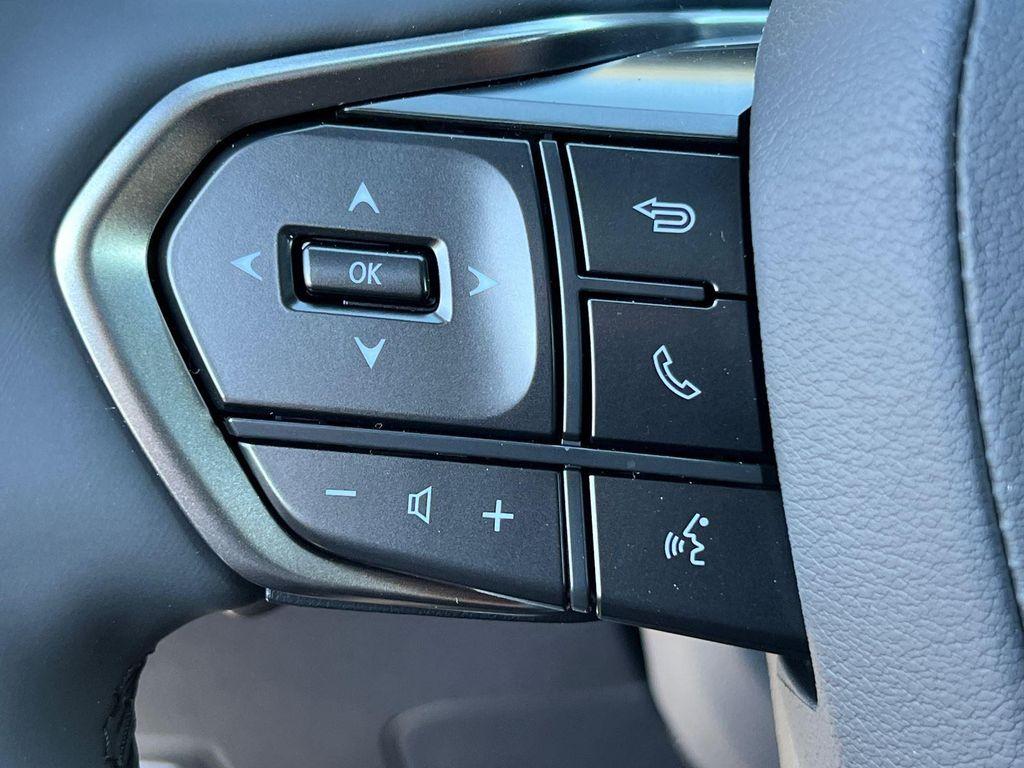 new 2026 Lexus RZ 350e car, priced at $44,715