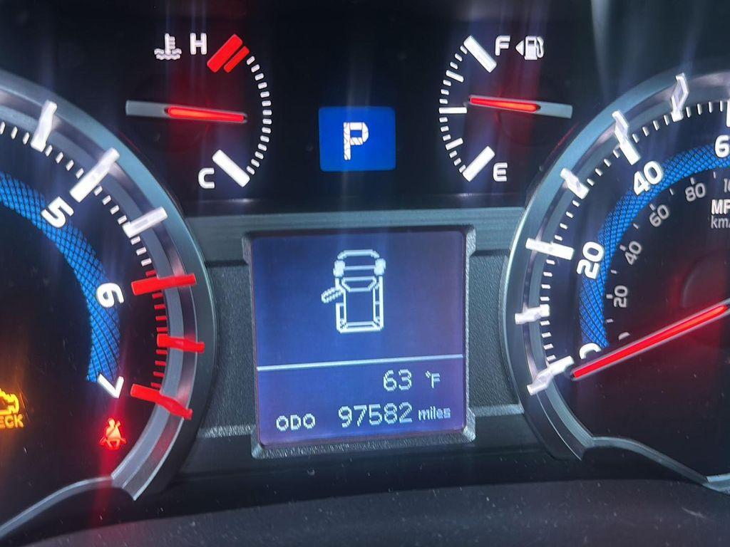 used 2018 Toyota 4Runner car, priced at $26,980