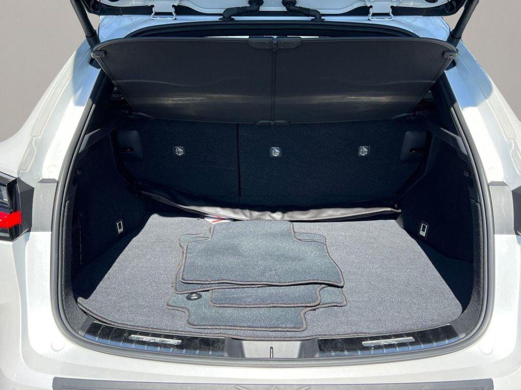 used 2024 Lexus NX 350h car, priced at $49,594