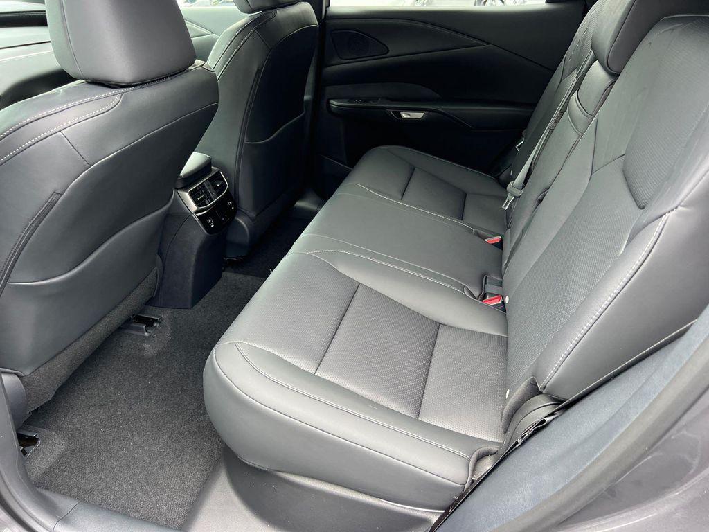 new 2026 Lexus RX 350 car, priced at $64,868