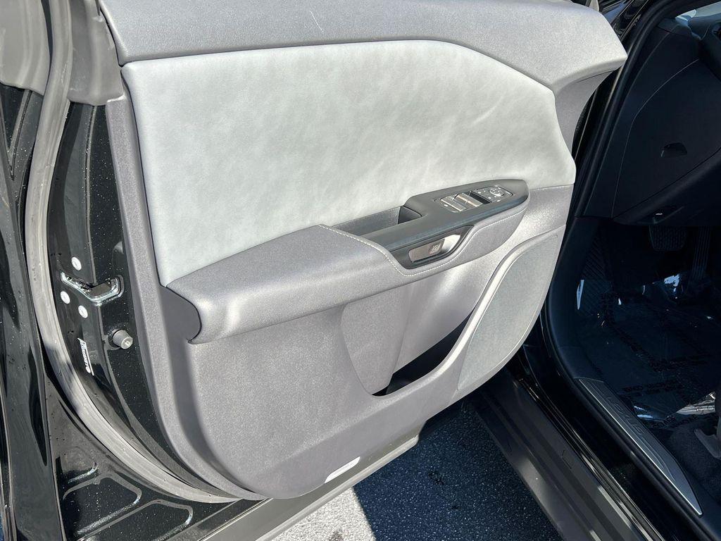 new 2026 Lexus RZ 350e car, priced at $44,085