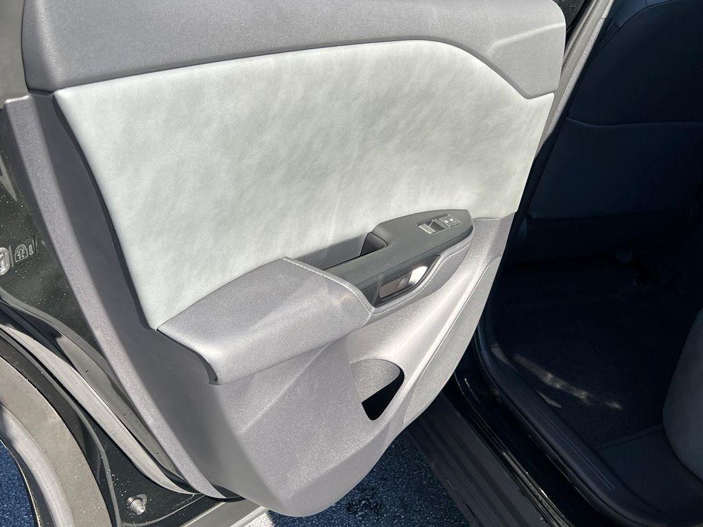 new 2026 Lexus RZ 350e car, priced at $44,085