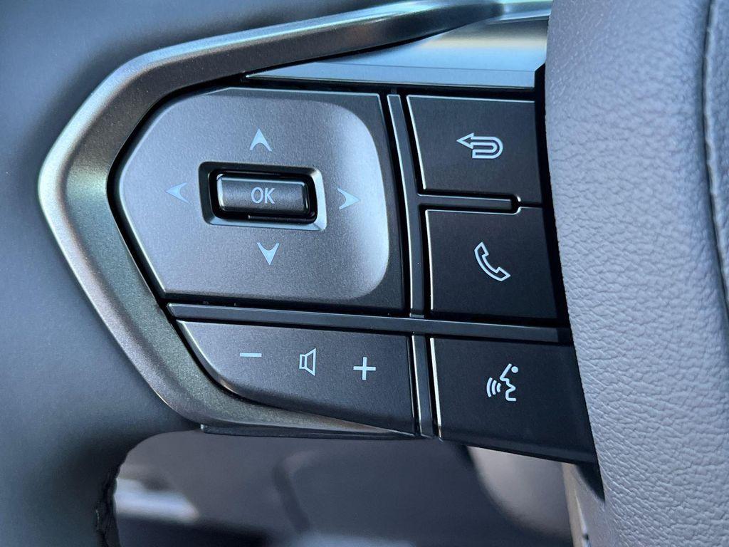 new 2026 Lexus RZ 350e car, priced at $44,085