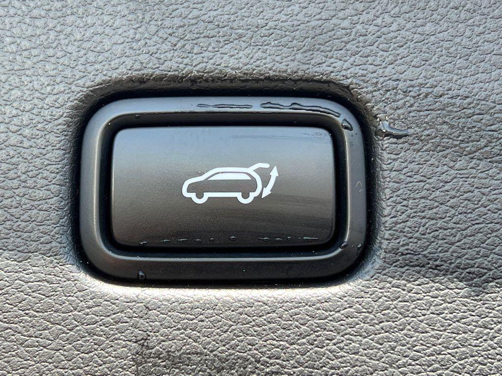 used 2022 Hyundai Palisade car, priced at $27,590