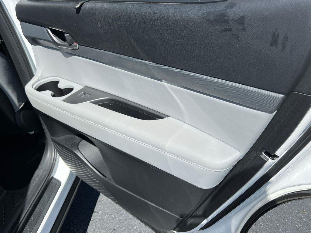 used 2022 Hyundai Palisade car, priced at $27,590