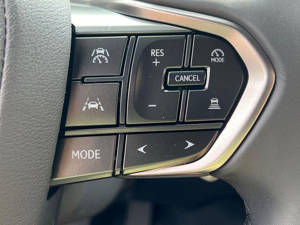 new 2026 Lexus RX 350 car, priced at $53,410