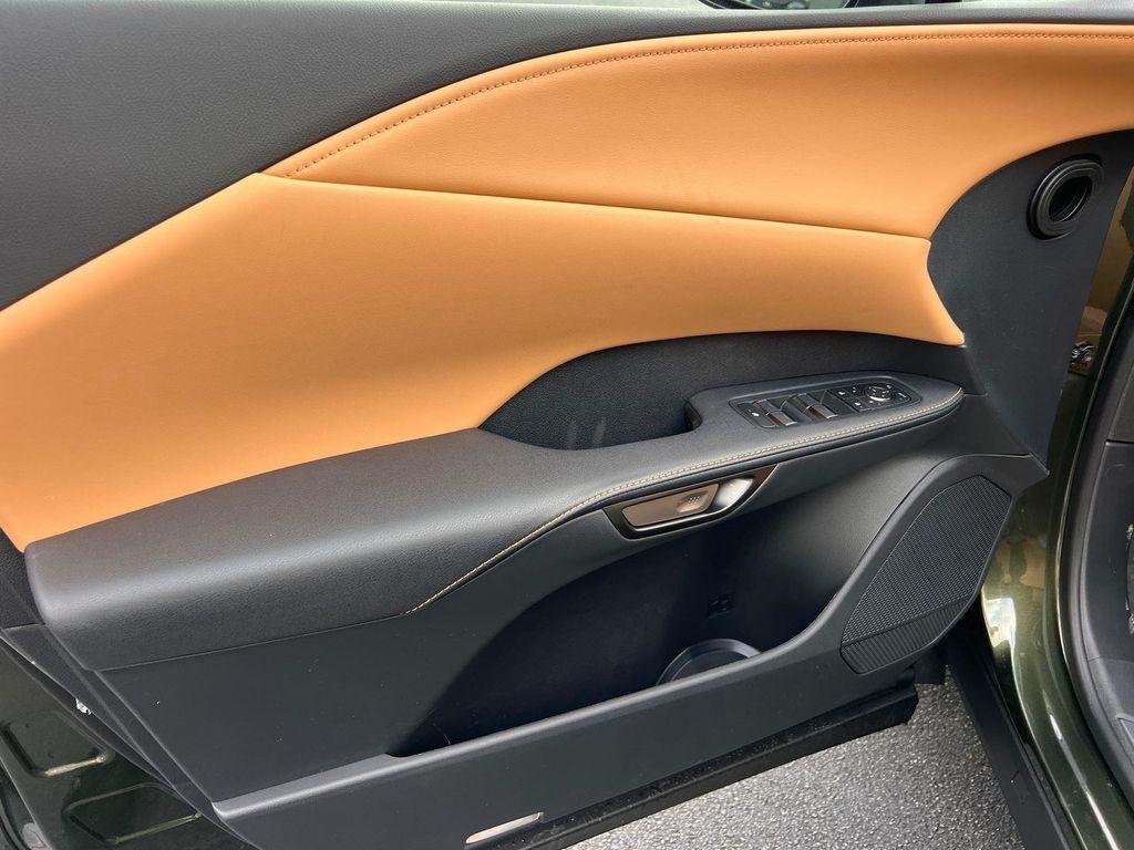 new 2026 Lexus RX 350 car, priced at $53,410