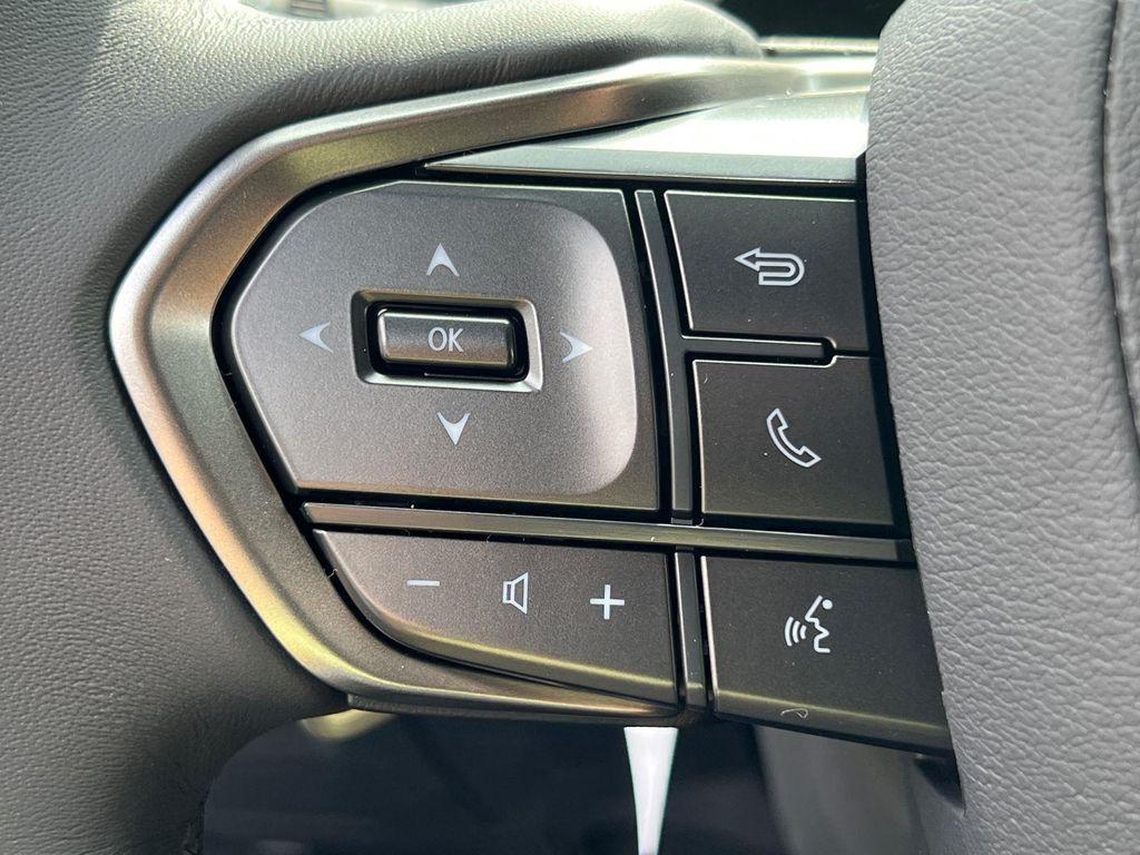 new 2026 Lexus RX 350 car, priced at $53,410