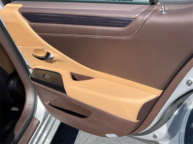 used 2021 Lexus ES 350 car, priced at $25,494