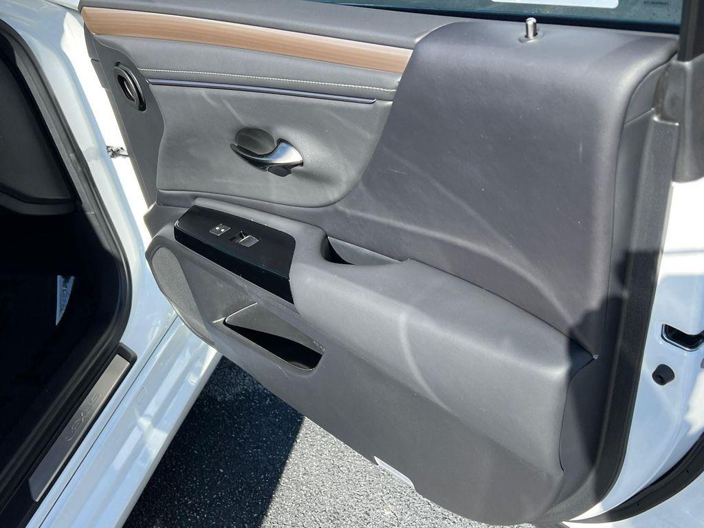 used 2024 Lexus ES 350 car, priced at $42,449