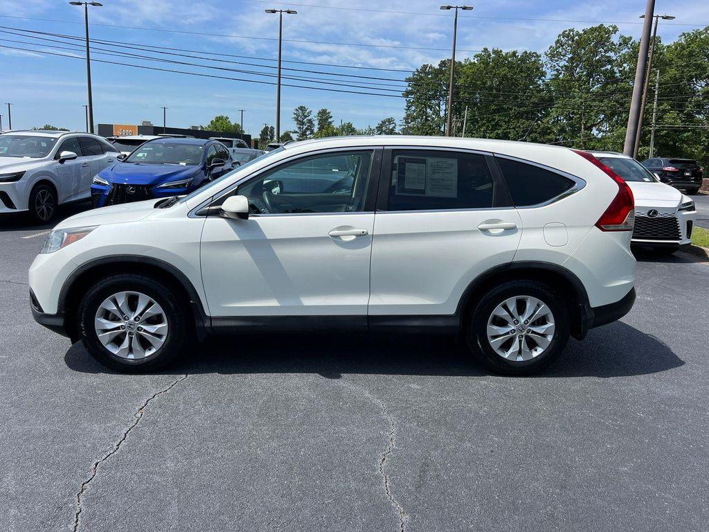 used 2012 Honda CR-V car, priced at $11,339