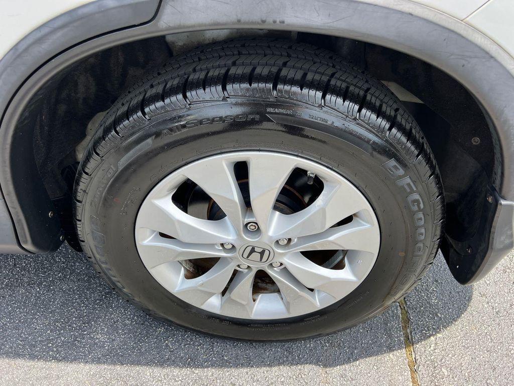 used 2012 Honda CR-V car, priced at $11,339