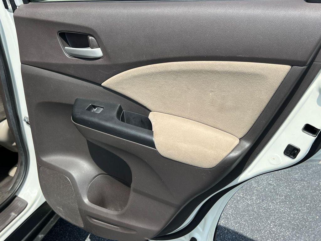 used 2012 Honda CR-V car, priced at $11,339