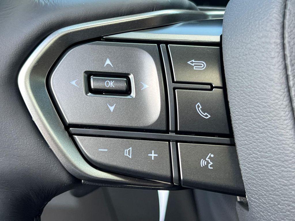 new 2026 Lexus TX 350 car, priced at $68,605