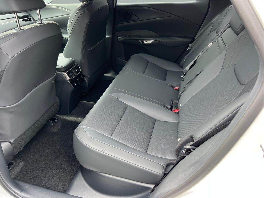 new 2026 Lexus RX 350 car, priced at $56,789