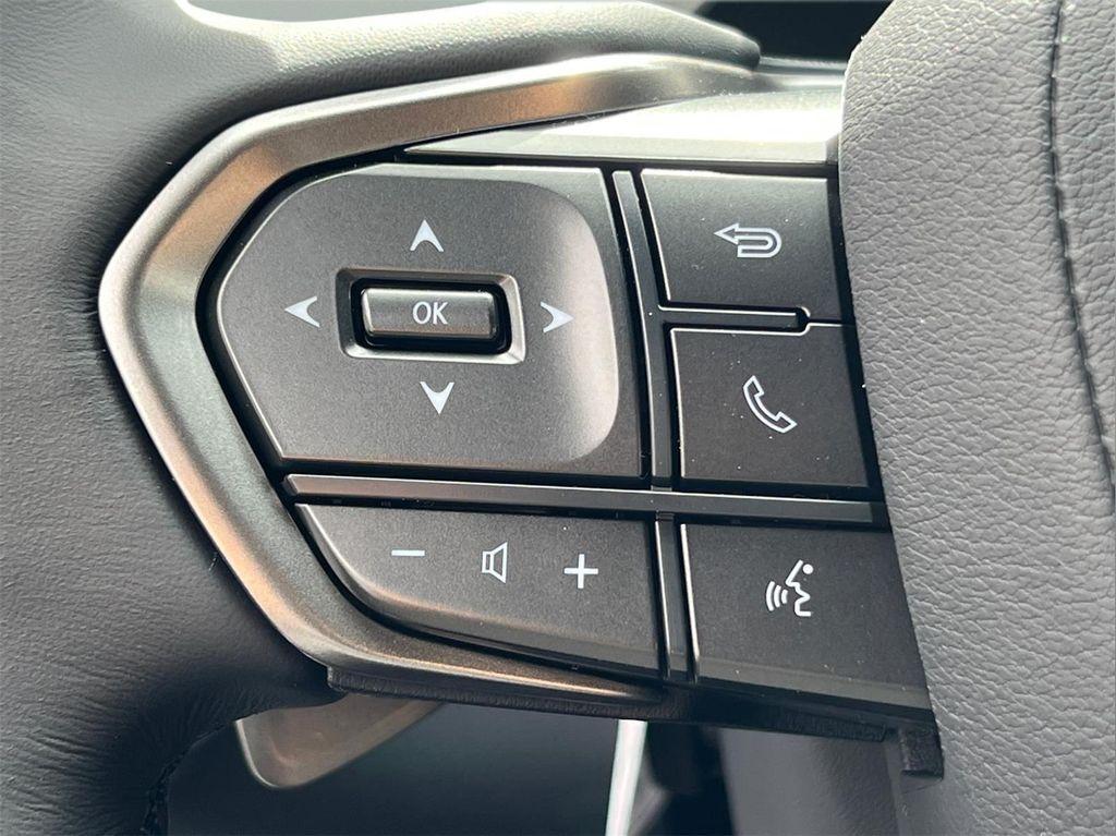 new 2026 Lexus RX 350 car, priced at $56,789