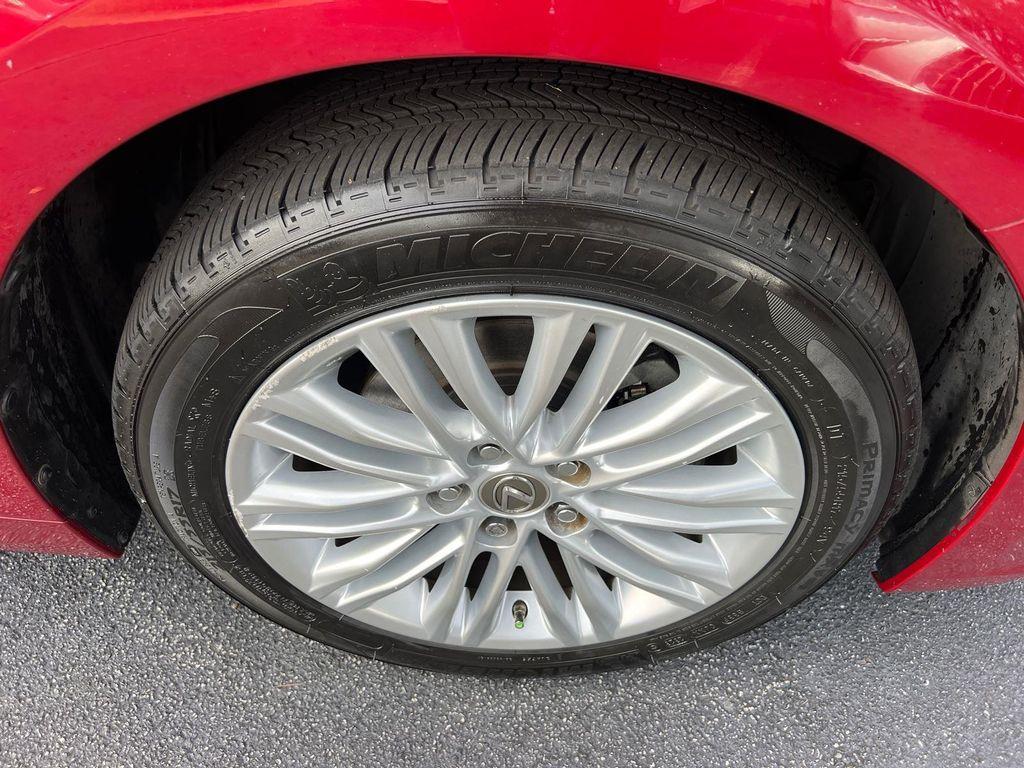 used 2015 Lexus ES 350 car, priced at $15,990